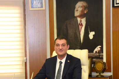 BAŞKAN KÖSE'DEN ÖĞRETMENLER GÜNÜ KUTLAMASI