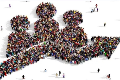 Türkiye nüfusu 86 milyona yaklaştı