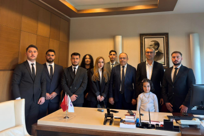 GİRESUN ÜNİVERS��TESİ OMBUDSMANLIK TOPLULUĞU