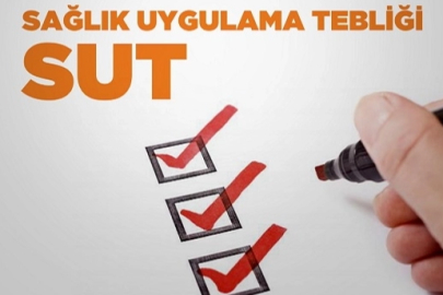 SUT değişiklikleri Resmi Gazete'de... İlaç farkları, estetik ödemeler ve evde bakım kurallarına ayar