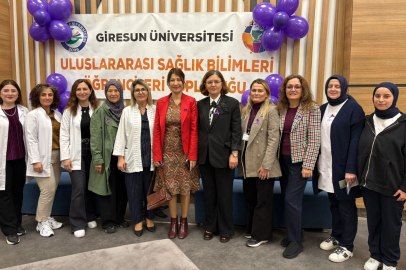 25 KASIM KADINA YÖNELİK ŞİDDETLE MÜCADELE GÜNÜ