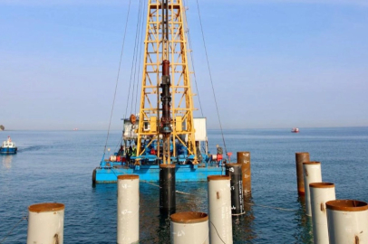 Ordu Altınordu rıhtımı yeniden canlanıyor