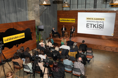 Türkiye’de Her 2 Kişiden 1’i İkinci El Alışveriş Yapıyor