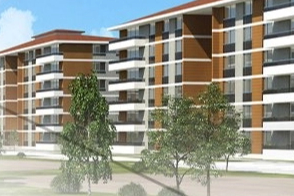 500 bin sosyal konut projesine 17 günde 5,3 milyon başvuru