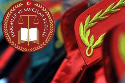 621 Hâkim ve Savcıya yeni görev... HSK’nın 2025 Mazeret ve Müstemir Yetki Kararnameleri yayımlandı