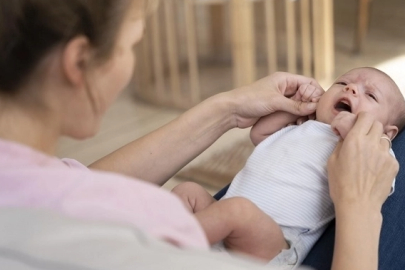 Kasım ayı doğum yardımı ödemeleri hesaplarda