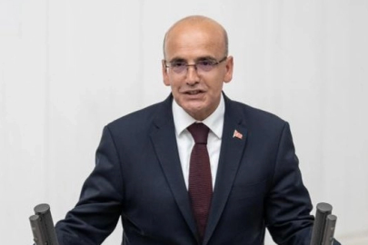 Bakan Şimşek: Yıl sonunda enflasyon yüzde 31’e inecek