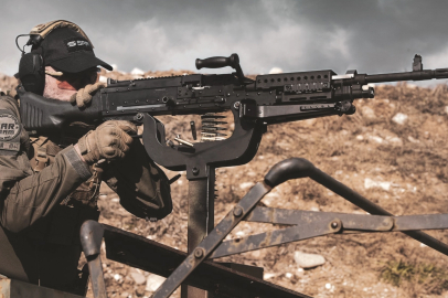 SARSILMAZ’dan Afrika’da Sürdürülebilir Büyüme Hamlesi