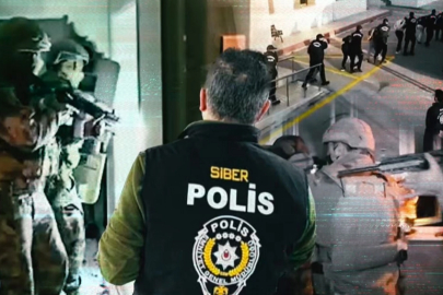 Siber suçlarla mücadelede 5 günde 346 şüpheli yakalandı