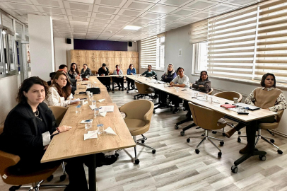 KADIN DOSTU KENTLER PROGRAMI GÜNCELLEMESİ