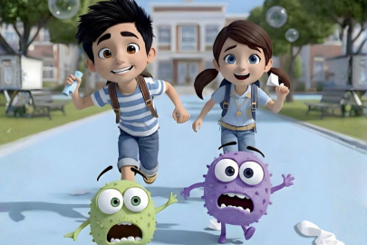 GBŞT’DEN İKİ YENİ OYUN SAHNEYE ÇIKMAYI BEKLİYOR