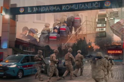 23 ilde yasa dışı bahise 42 gözaltı! 6 milyar TL’lik işlem hacmi deşifre edildi