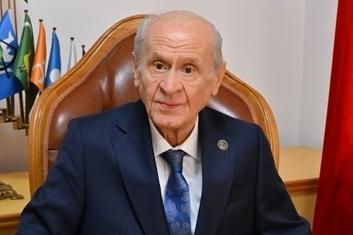 Bahçeli: Geri adım yok... Şehit ailelerinin başını eğdirmeyiz