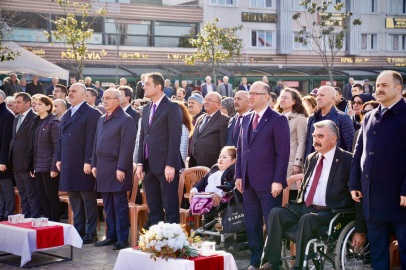 KÖSE: “ENGELLİ BİREYLERİMİZİN DAİMA DESTEKÇİSİYİZ”