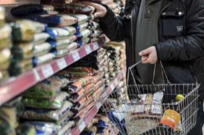 TÜFE Kasım'da yıllık yüzde 31,07 arttı... En yüksek artış konutta