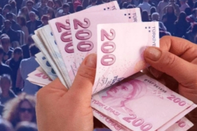 Kamu çalışanları ve emeklilerden ek zam tepkisi! Adalet istiyoruz, ayrıcalık değil