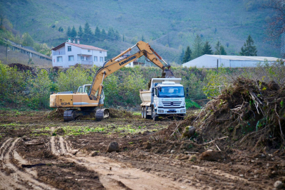 ÜLPER’DEKİ 31,5 DÖNÜMLÜK ARAZİYE YATIRIM