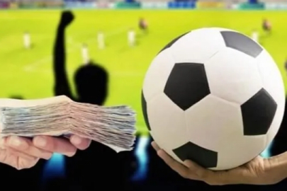 Futbolda bahis operasyonu derinleşiyor! İstanbul ve 16 ilde 35 gözaltı!