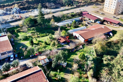 GİRESUN BELEDİYESİ’NDEN YENİ BİR ADIM!