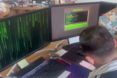 Jandarma'dan yasa dışı bahis ve dolandırıcılık operasyonu! 123 milyar TL'lik işlem hacmi tespit edildi