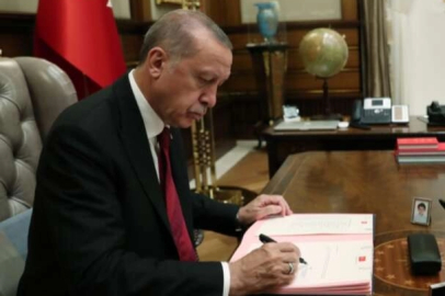 4 bakanlıkta yeni atamalar