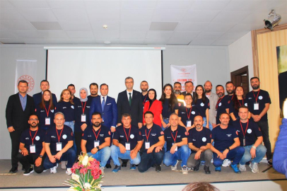 ACİL SAĞLIK HİZMETLERİ EĞİTİM DEĞERLENDİRME YARIŞMASI