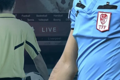 Futbolda şike mi var? TFF’ye acil toplantı çağrısı