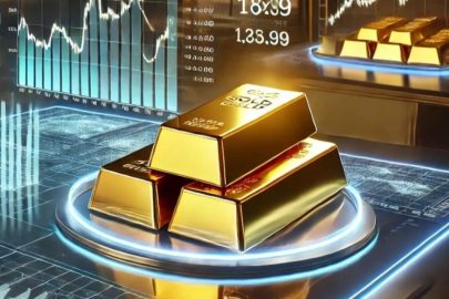 EN YÜKSEK REEL GETİRİ KÜLÇE ALTIN VE MEVDUAT FAİZİNDE... 