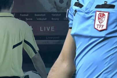 ​​​​​​​27 FUTBOLCU VE 22 HAKEM TEDBİRLİ OLARAK PFDK’YA SEVK EDİLDİ