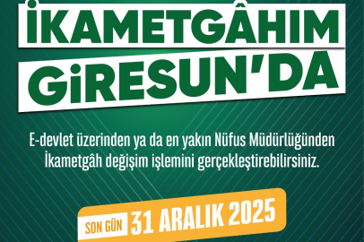 BELEDİYE BAŞKANI KÖSE’DEN İKAMETGAH ÇAĞRISI