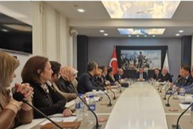 GİRESUN’DA TARIM SAYIMI TAMAMLANMAK ÜZERE