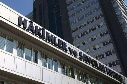 948 hakim ve savcının görev yeri değişti