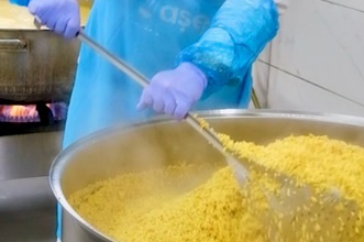 GİRESUN BELEDİYESİ’NDEN ANLAMLI DESTEK