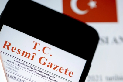 İŞ YERİ AÇMA VE ÇALIŞMA RUHSATLARINA İLİŞKİN YÖNETMELİK DEĞİŞTİ... 