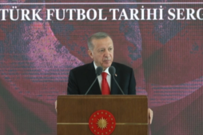 Cumhurbaşkanı Erdoğan'dan futbolda yasa dışı bahis tepkisi: Bu skandallar bizi üzdü!