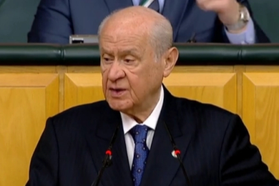 Devlet Bahçeli’den 15 Aralık mesajı