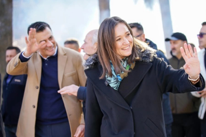 Gülşah Durbay gözyaşlarıyla uğurlandı