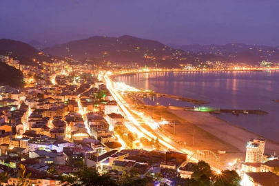 KOMŞU İLLER UÇUYOR, GİRESUN SAYIYOR: BU GERİ KALIŞ TESADÜF MÜ?