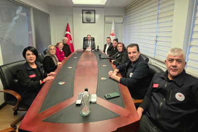 GİRESUN’DA KADIN KOOPERATİFLERİNE ÜRETİM VE PAZARLAMA DESTEĞİ