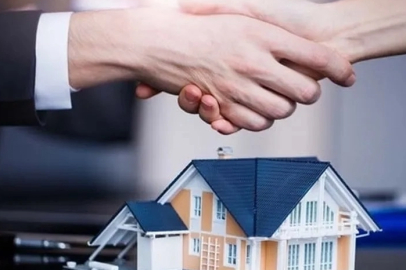 Kasım'da konut satışları düştü... Yabancılara satışta Ruslar önde!