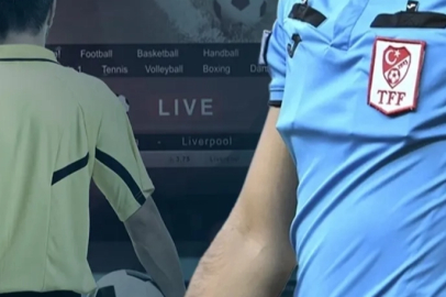 PFDK'dan bahis cezaları yağmuru! 197 futbolcu ve 24 hakeme hak mahrumiyeti!