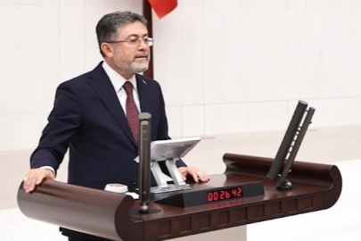 TARSİM'DE YENİ DÖNEM