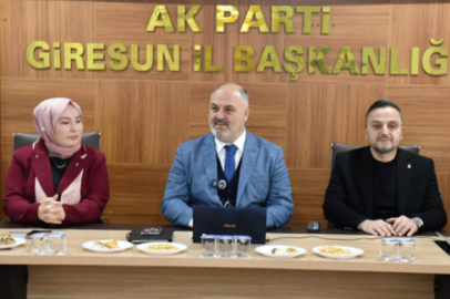 “HİZMET YOK, BAHANE VAR”