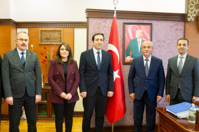 “ELİM SENLE” PROJESİ BULANCAK’TA BAŞLIYOR