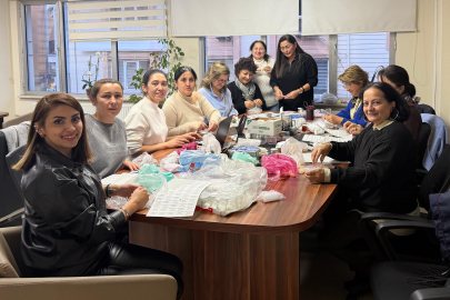 KENT KONSEYİ KADIN MECLİSİ’NDEN ATALIK TOHUMLAR