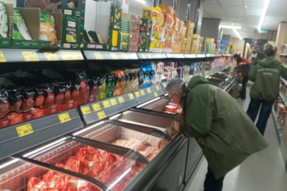 YILBAŞI ÖNCESİ HER ÜRÜN MERCEK ALTINDA!