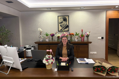 GİRESUNLU MÜHENDİSE ANKARA’DA STRATEJİK GÖREV