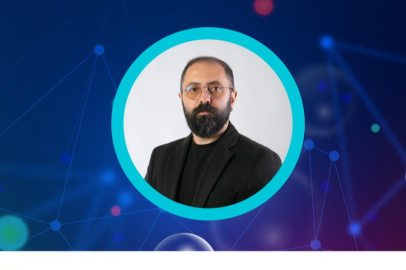 DR. ÖĞR. ÜYESİ GÖKHAN TOPTEPE COST AKSİYONUNA ATANDI