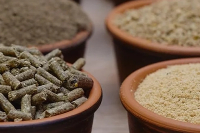 Yem Yönetmeliği'nde değişiklik 'Resmi'leşti... Gıdadan yeme büyük dönüşüm!