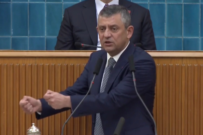 Özel'den sert çıkış: Bu düzen demokrasiye de, cebe de zarar!